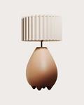 OBRIE table lamp