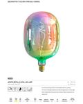 SPECIAL COLORS LED bulbs