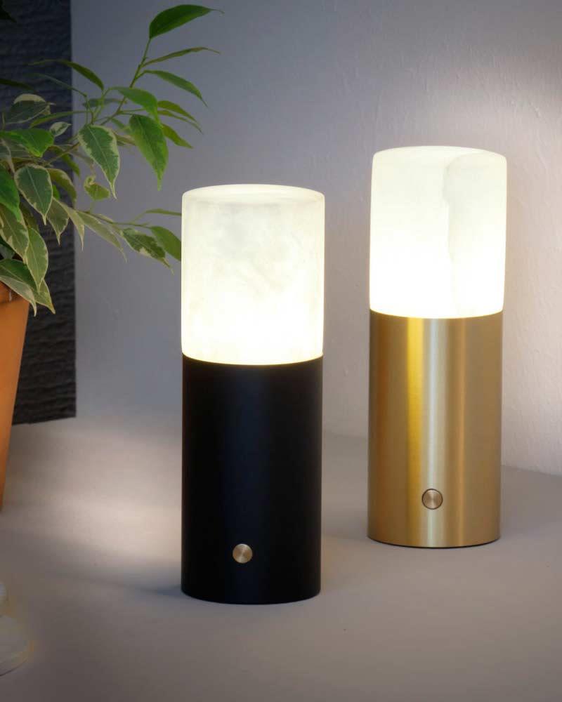 LIND portable lamp