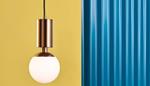 Pendant lamp PAWN