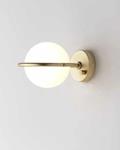 Aplique de pared ABBACUS