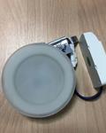 Downlight empotrar METACRILATO