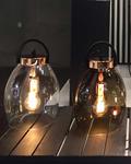 Lámpara de mesa LANTERN