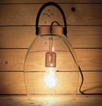 Lámpara de mesa LANTERN