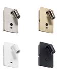 Aplique de pared READER