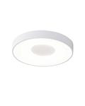Plafón de techo COIN WHITE