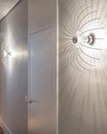 Aplique de pared SPIDER