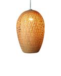 Lámpara de colgar BAMBU 3