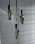 Decorative LED bulb BARCELONA