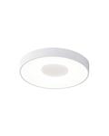 Plafón de techo COIN WHITE