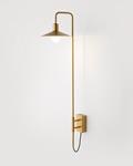 Aplique de pared RAIN