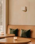 Aplique de pared CUBIC