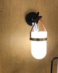 Aplique de pared ALMON