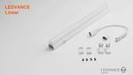 Regleta LED LINEAR