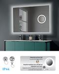 Espejo de baño OLFER