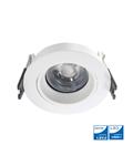 Downlight de empotrar MAX 1
