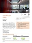 Regleta LED LINEAR
