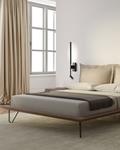Aplique de pared TORCH FOCUS