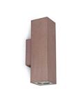Aplique exterior STONE SQ