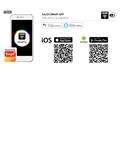 Bombilla SMART WIFI ESTANDARD