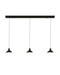Hanging lamp ANTARES 3L