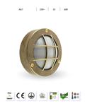 Aplique de latón BRASS 67