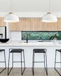 Pendant lamp NORWAY