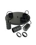 Lámpara de techo MULTI CORD SET ROUND