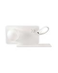 Aplique de pared BOOK