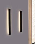 Aplique de pared FOSCA