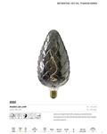 Bombilla LED decorativa MADRID