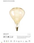 Bombilla LED decorativa SYDNEY