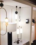 Hanging lamp ANET