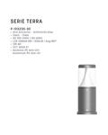 TERRA 30 outdoor Bollard
