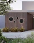 Aplique exterior COMBO