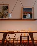 ATTIC hanging lamp
