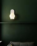 Aplique de pared ZESTA