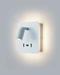 Aplique de pared ROMEA