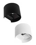 Aplique de pared exterior SIMTE