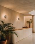 Aplique de pared VITREE