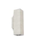 Aplique exterior STONE SQ