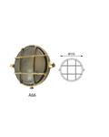 Aplique de latón BRASS 66