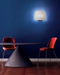 Aplique de pared ELEA DOBLE