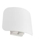 Aplique de pared ELEA DOBLE