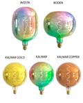 SPECIAL COLORS LED bulbs