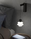 Aplique de pared DRIP-DROP A01