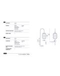 PULL Wall Sconce