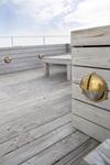 Aplique de pared TIMON