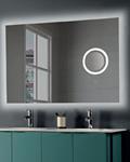 Espejo de baño OLFER