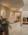 Aplique de pared VITREE